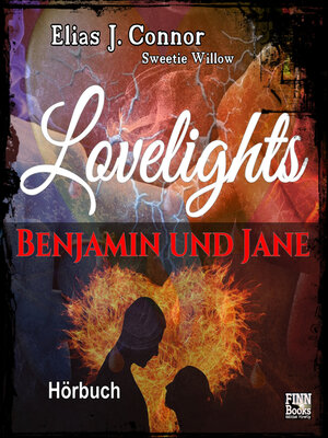 cover image of Lovelights--Benjamin und Jane